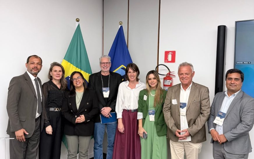 Ilhéus participa de seminário nacional sobre turismo sustentável e captação de investimentos