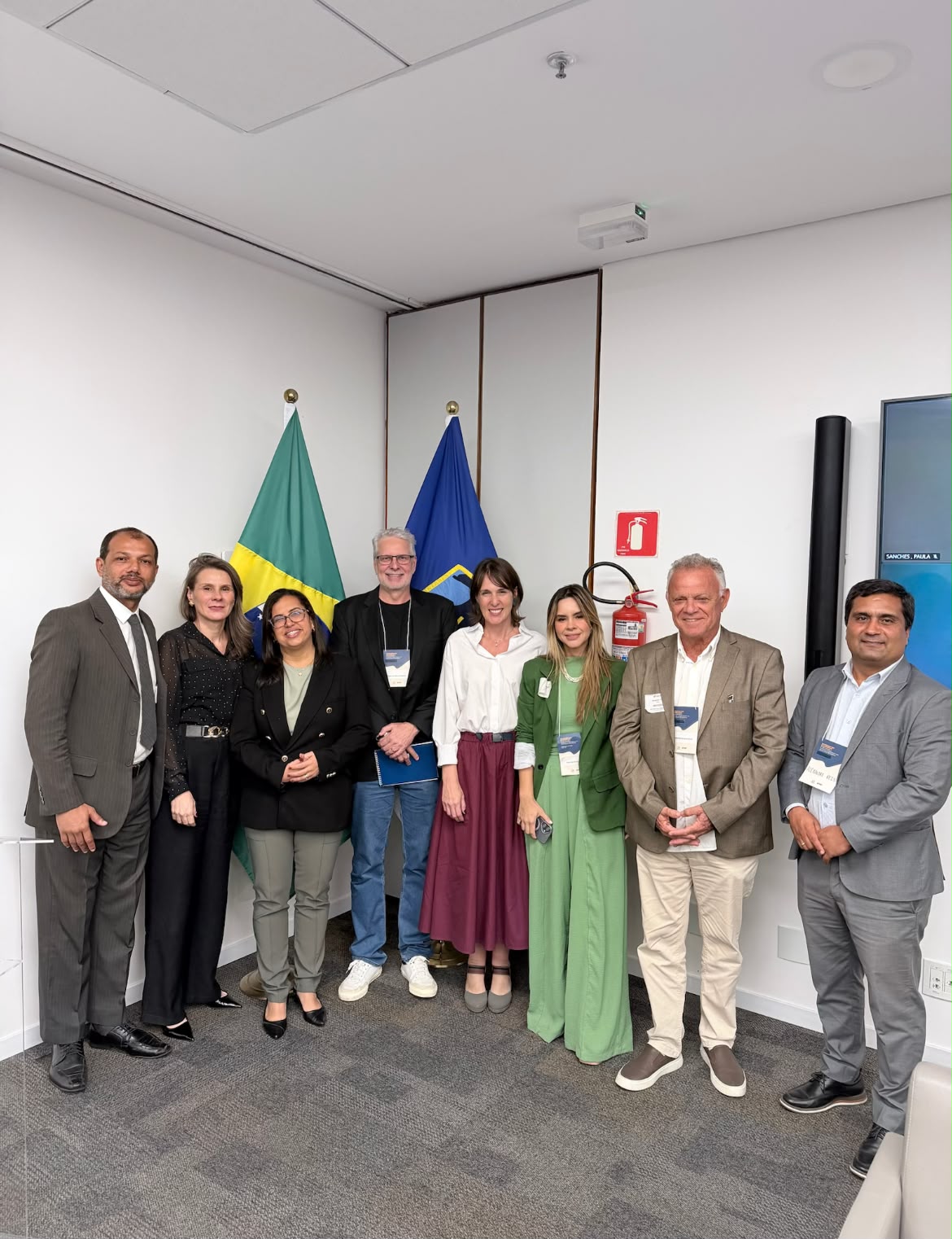Ilhéus participa de seminário nacional sobre turismo sustentável e captação de investimentos