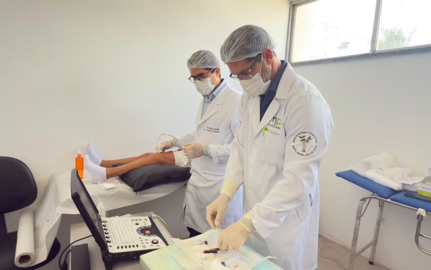 Prefeitura de Ilhéus amplia atendimento especializado para pacientes com dor crônica
