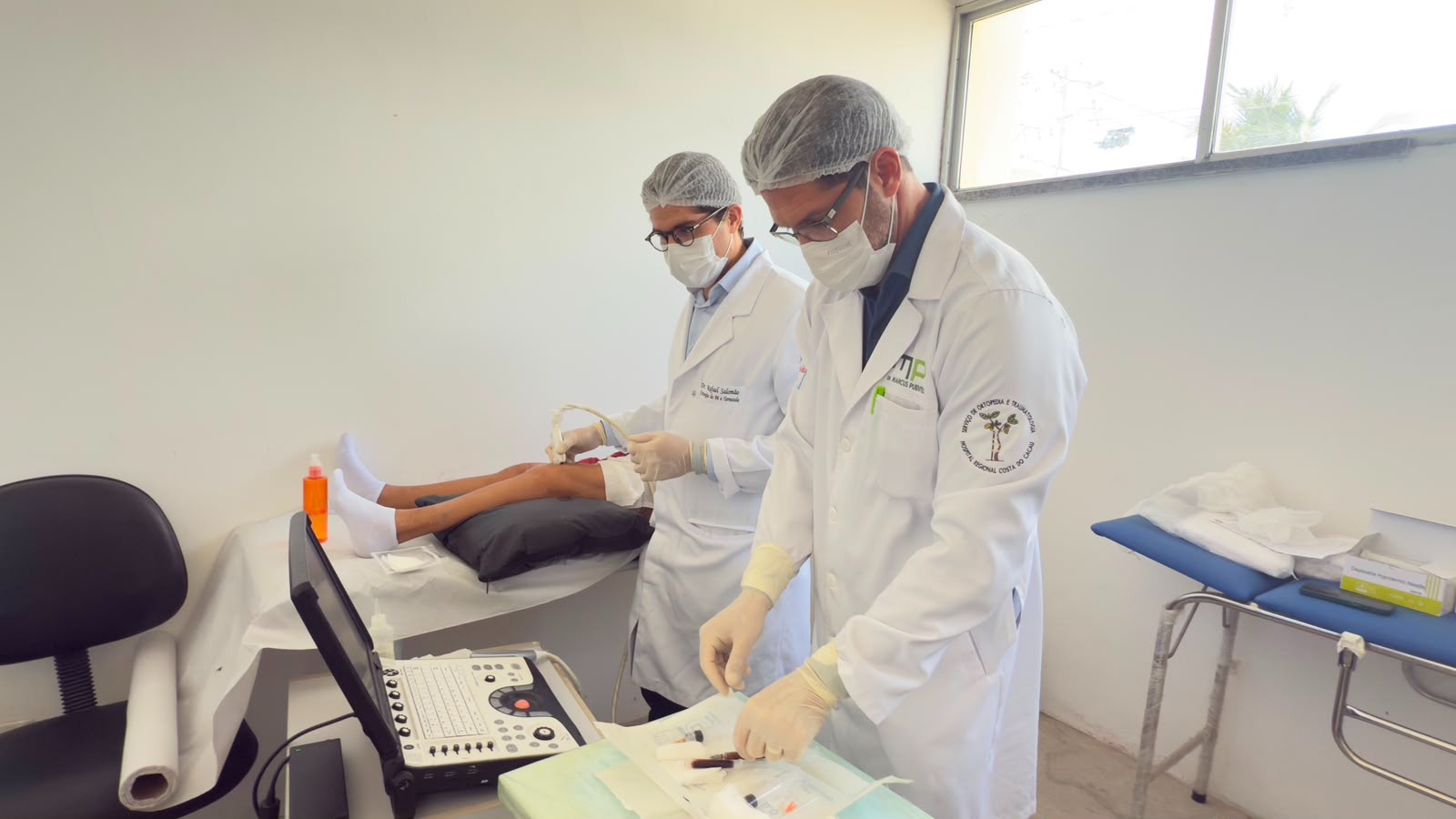 Prefeitura de Ilhéus amplia atendimento especializado para pacientes com dor crônica