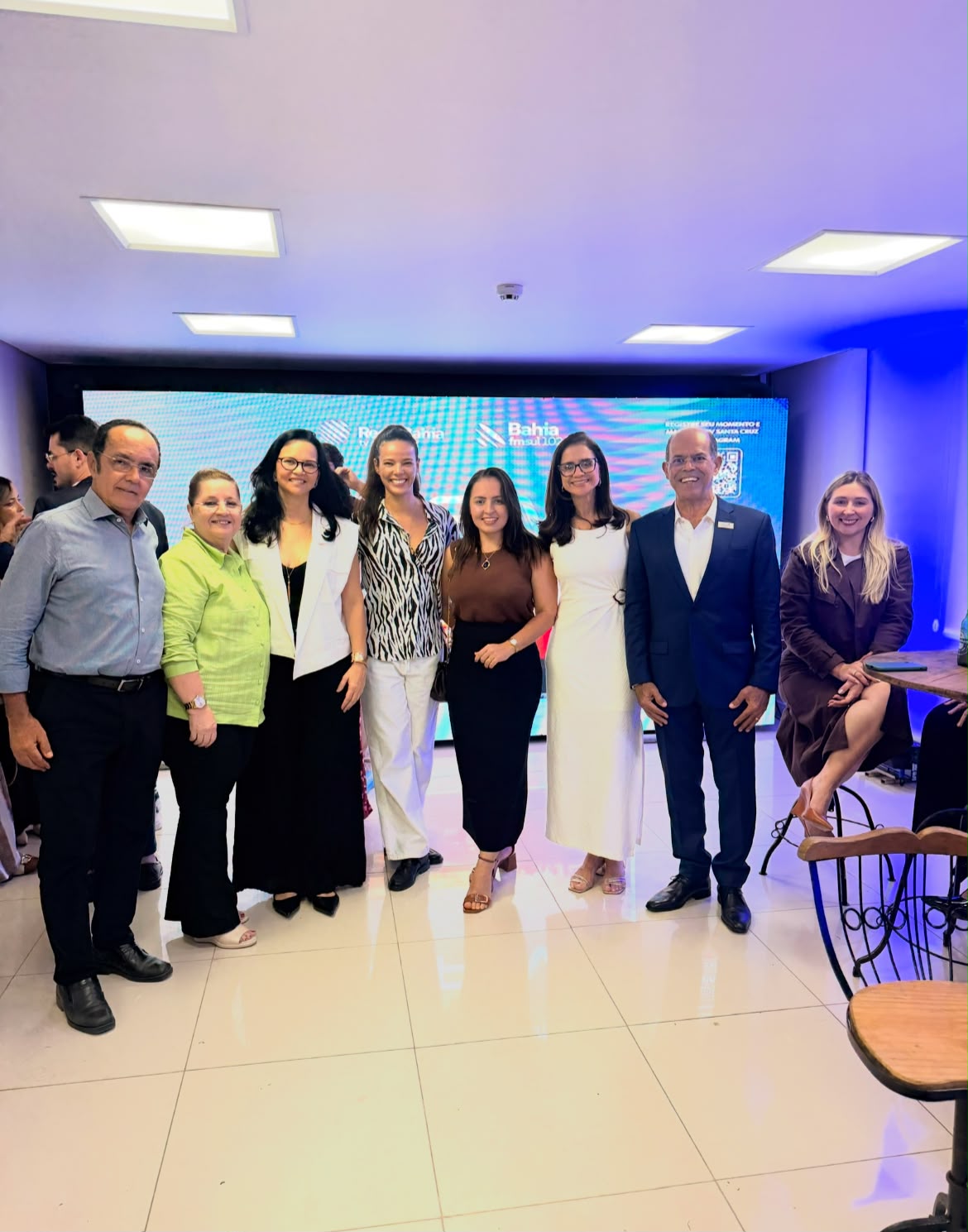 TV Santa Cruz estreia BATV com cobertura 100% regional