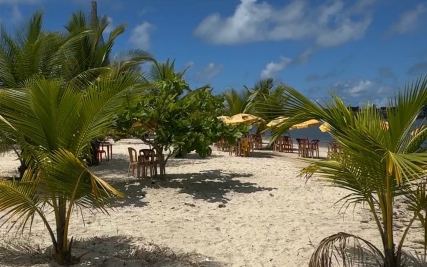 Praia do Cristo recebe ação de limpeza neste sábado